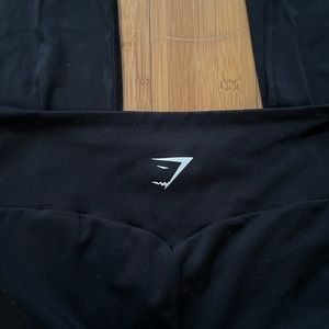 Gymshark Full-Length Leggings